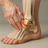 Arthrose cheville: ontdek praktische oplossingen voor pijnvrij bewegen