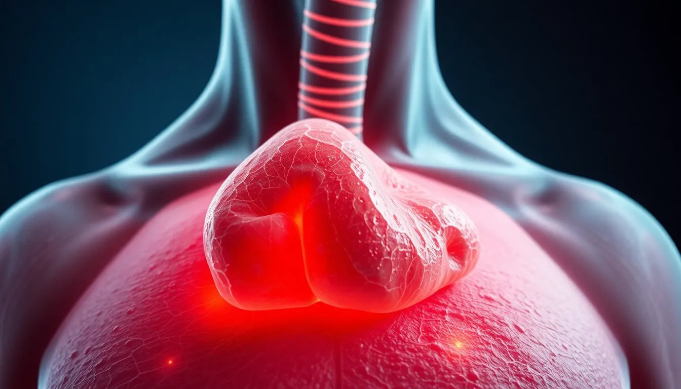 De verborgen link: waarom een geïrriteerde dikke darm rugpijn kan veroorzaken
