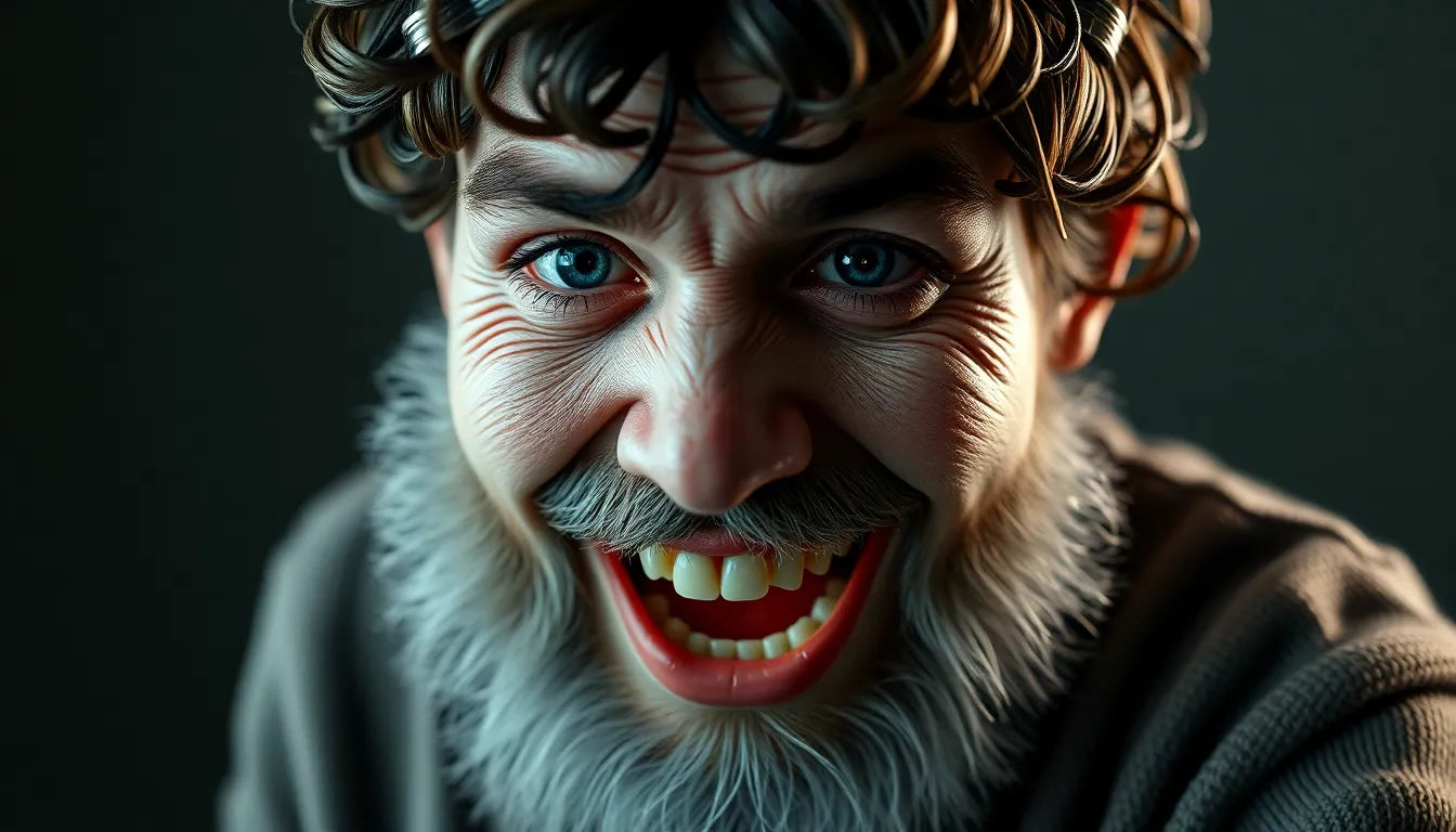 Lachen om rugpijn: de grappige kant van een serieus probleem