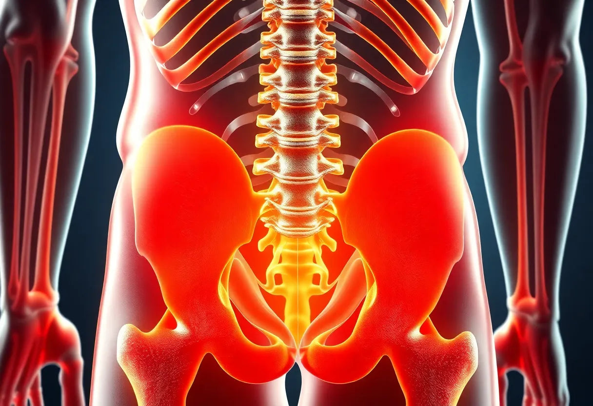 Hernia: vind de juiste balans tussen fysiotherapie en chiropractie voor herstel