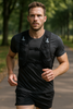 Ervaar ultiem comfort met het perfecte hardloopvest voor heren