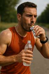 Energiegel voor hardlopen: je geheime wapen tegen de man met de hamer