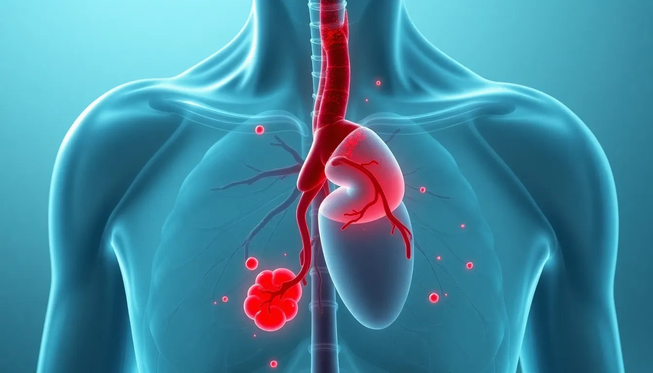 Wanneer bloed in de ontlasting en rugpijn alarmbellen doen rinkelen