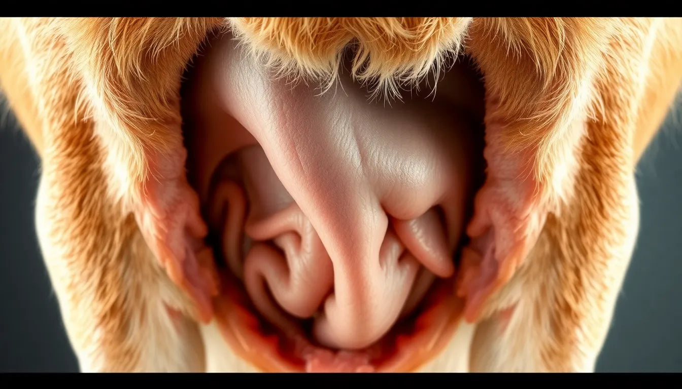 Help je hond weer op de pootjes: alles over hernia herstel