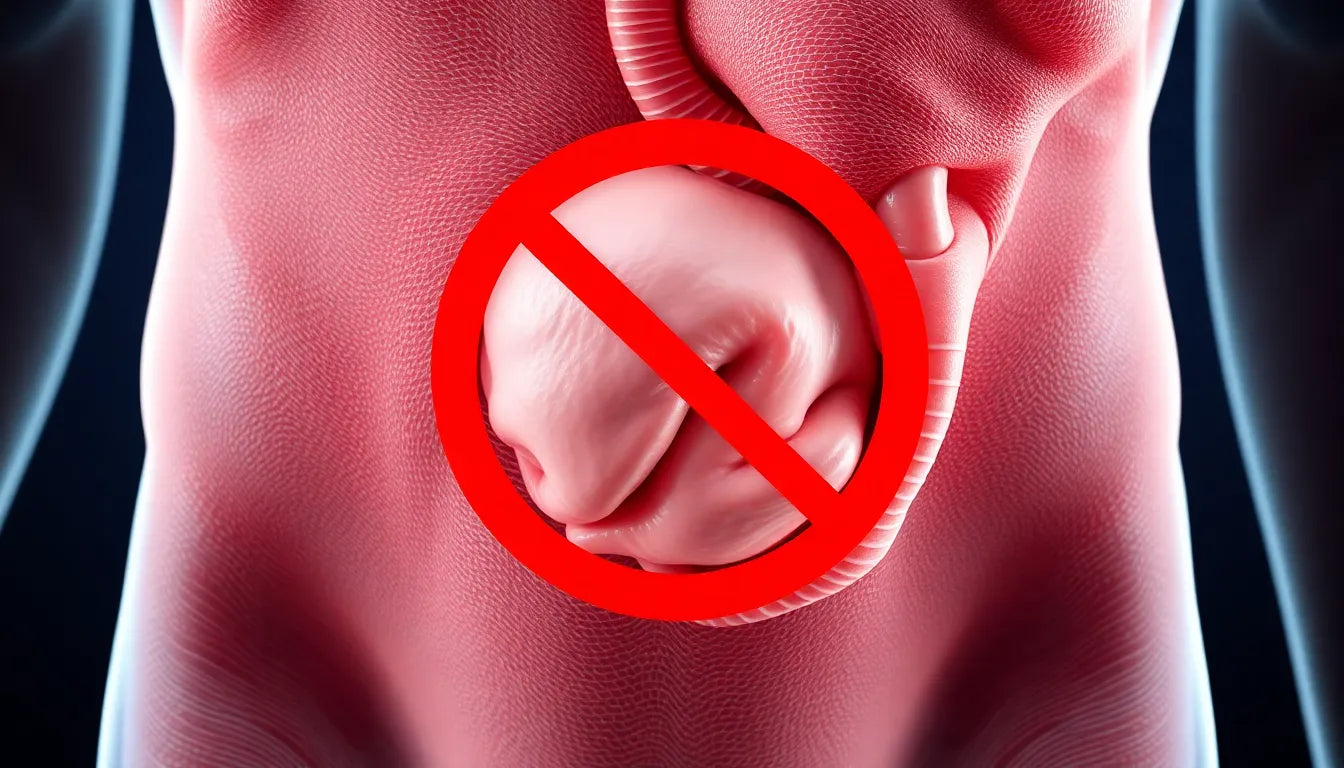Ontdek de waarheid achter hernia: oorzaken, symptomen en oplossingen - Illustration