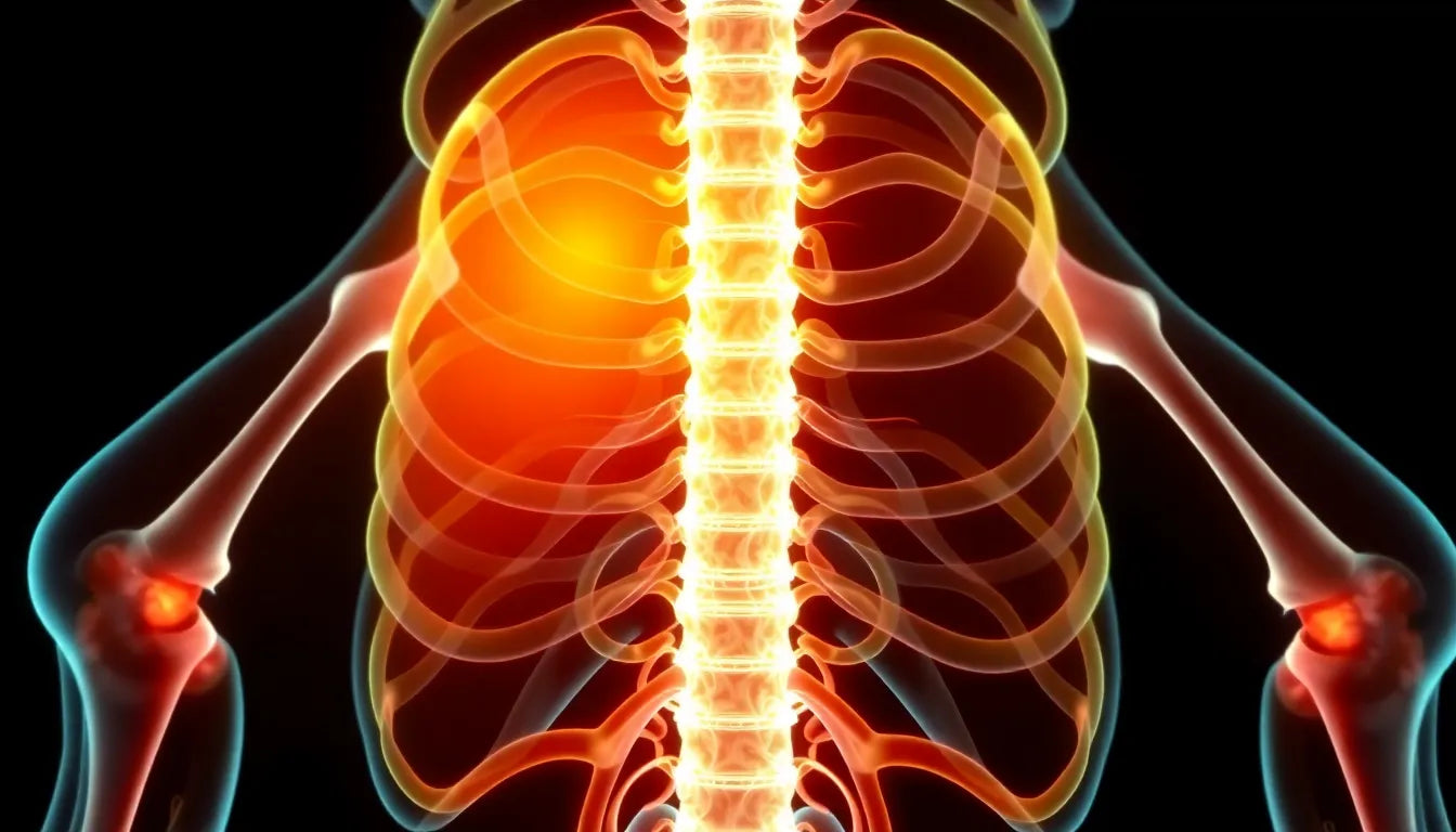 Ontdek de verborgen oorzaken van pijn in de rechter onderrug