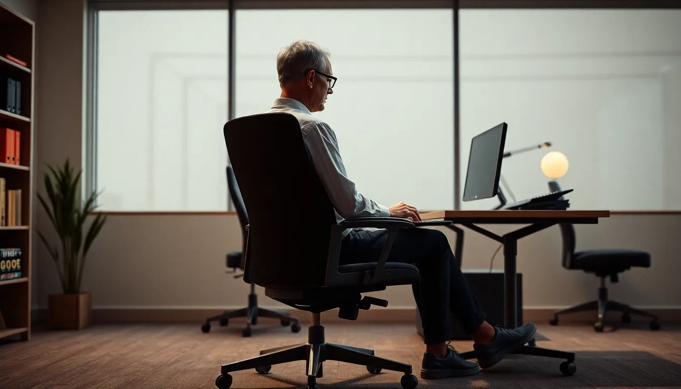 Verlicht de pijn: waarom zitten ongemak veroorzaakt en hoe je het kunt oplossen