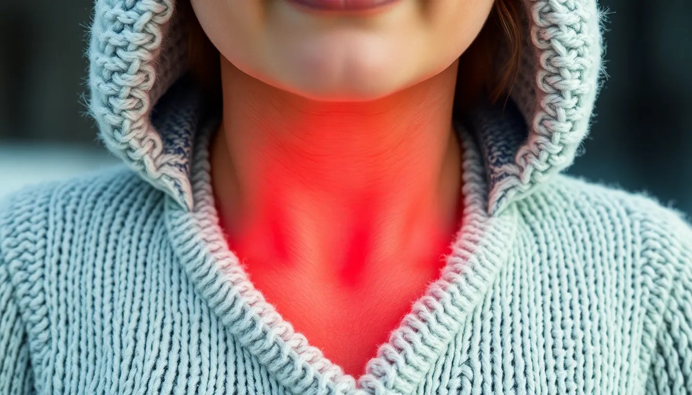 Bevrijd je van pijn: ontdek hoe je ægløsning ondt i lænden kunt verlichten