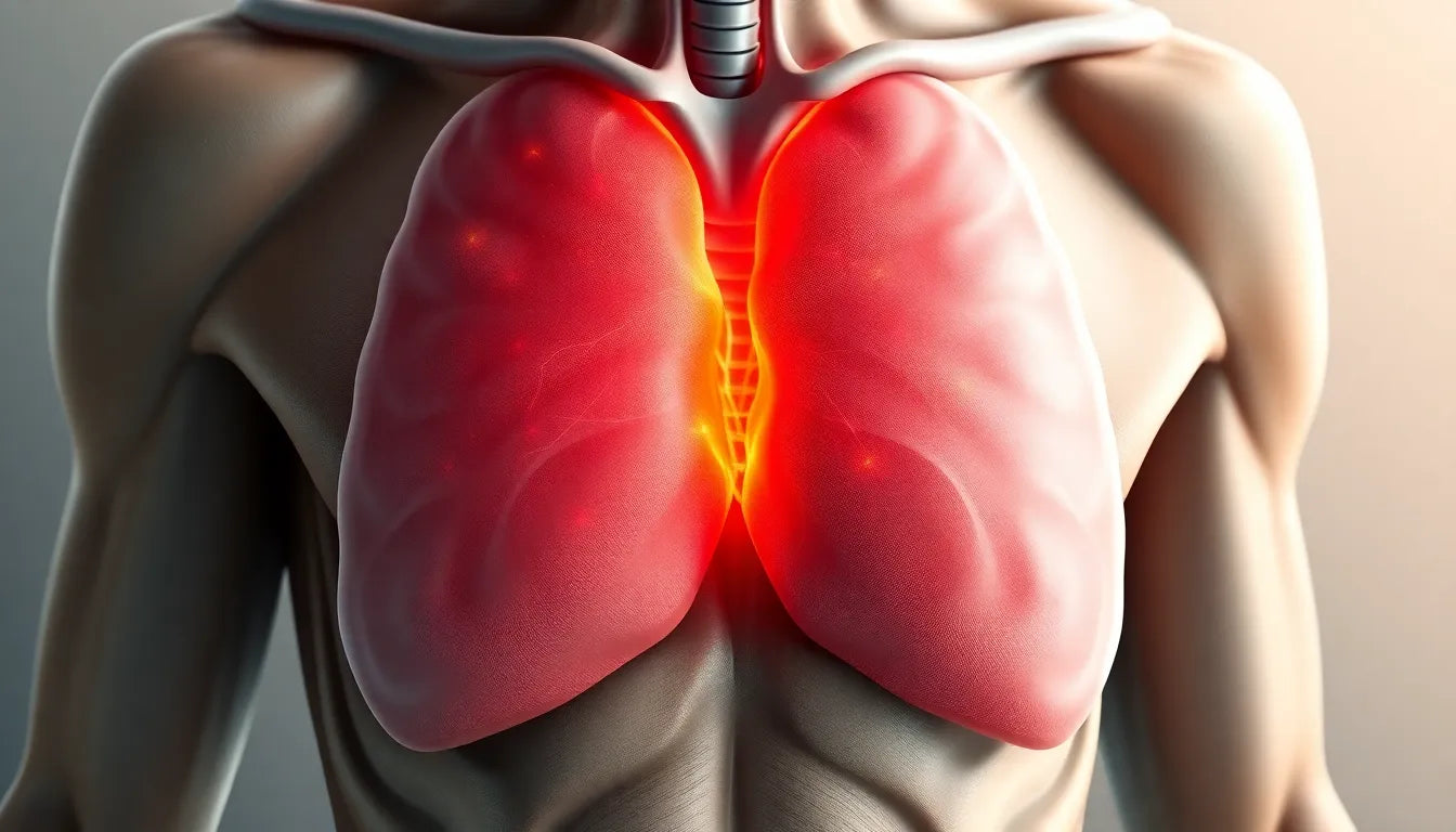 Hernie discale haut du dos: ontdek de weg naar pijnverlichting en herstel