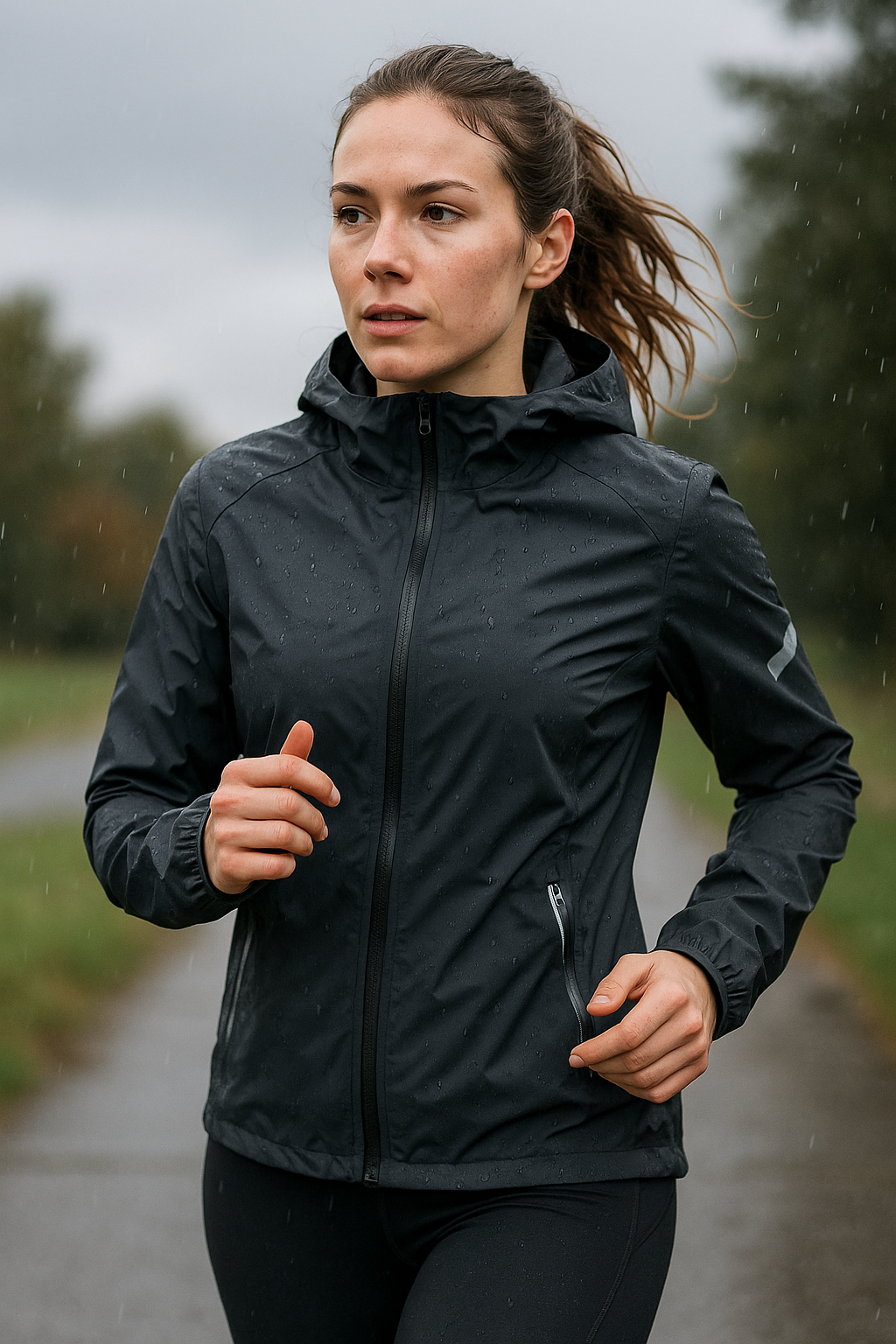 Hardloopjas dames: stijlvol en functioneel voor elk seizoen