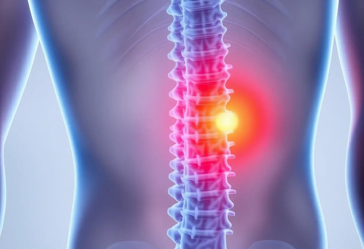 Rugpijn linkerzijde: ontdek de verborgen oorzaken en oplossingen