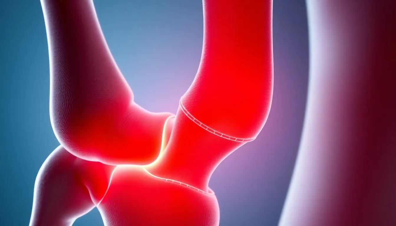 Bestrijd heuppijn met slimme ergonomische oplossingen