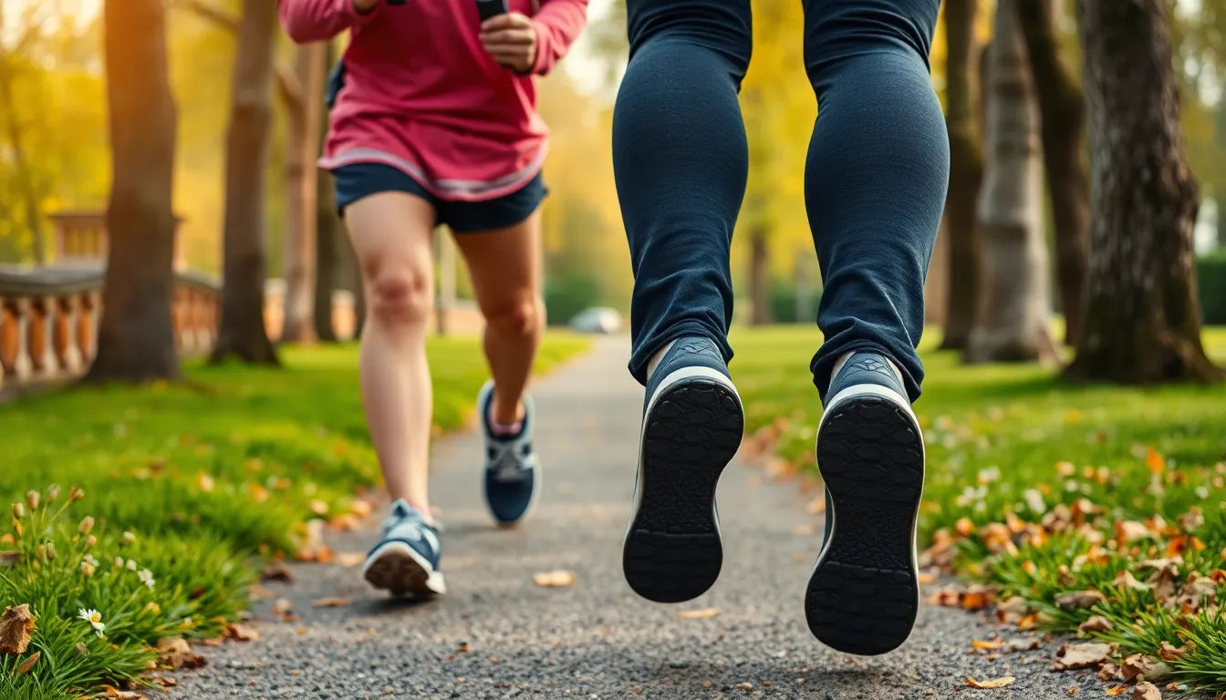 Gaan met rugpijn: waarom wandelen de sleutel tot verlichting is