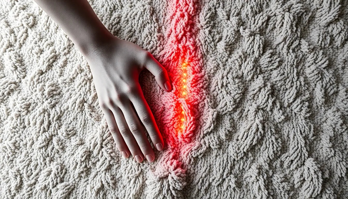 Ontdek de weg naar verlichting bij rugpijn