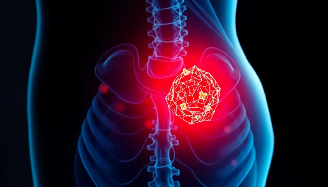 Verlos jezelf van rug- en nekpijn: ontdek de oorzaken en oplossingen