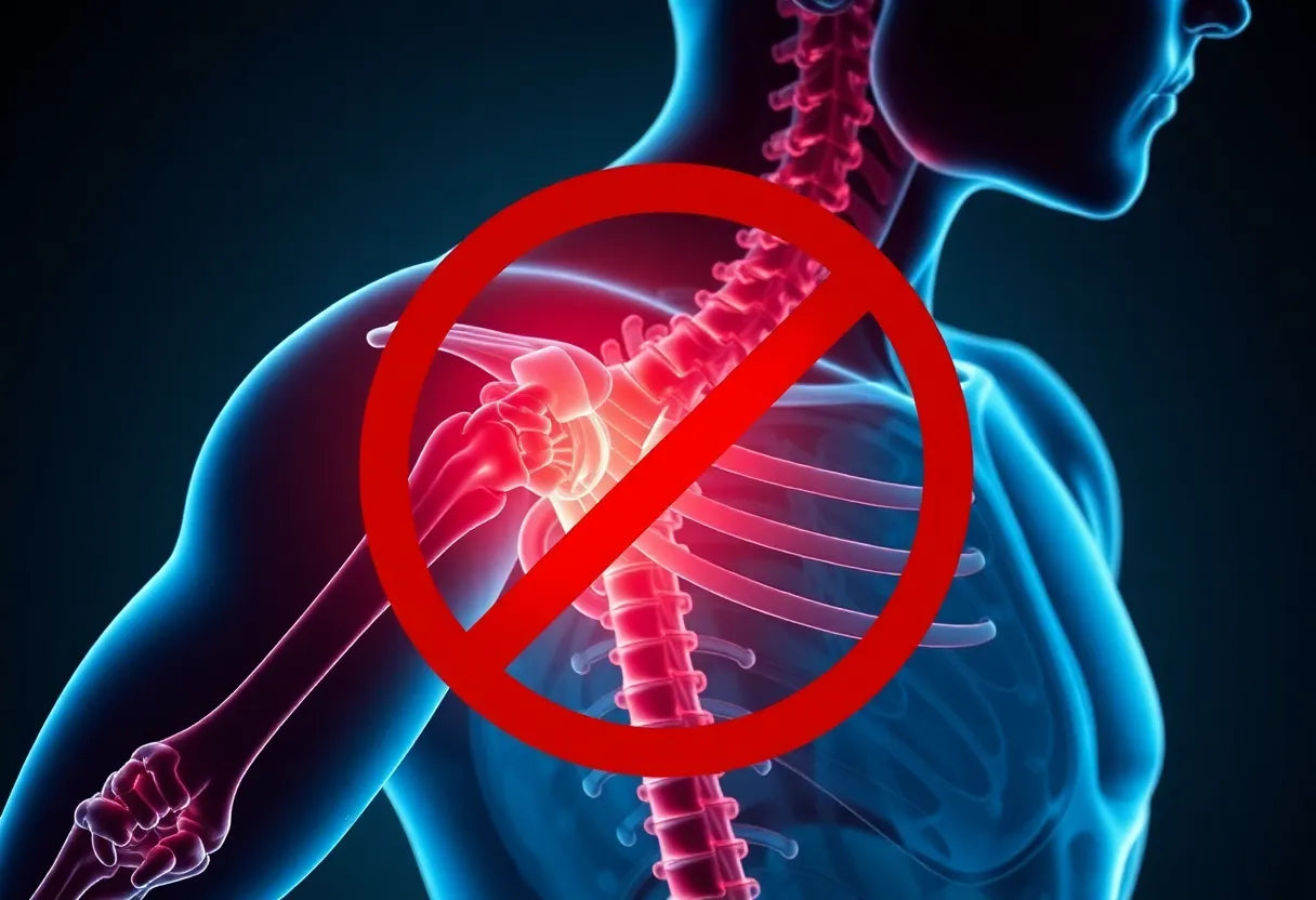 Ergonomie betekent meer dan comfort: ontdek de sleutel tot een pijnvrij leven