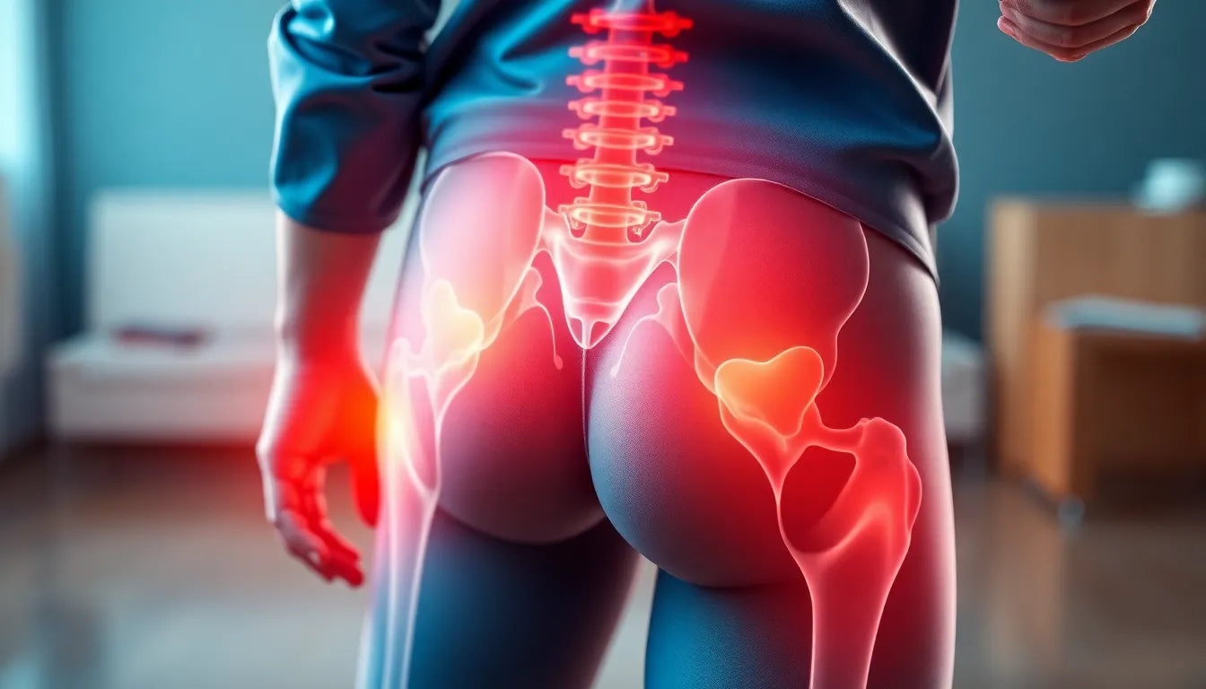 Ontsnap aan nekpijn: ontdek de verborgen oorzaken en oplossingen