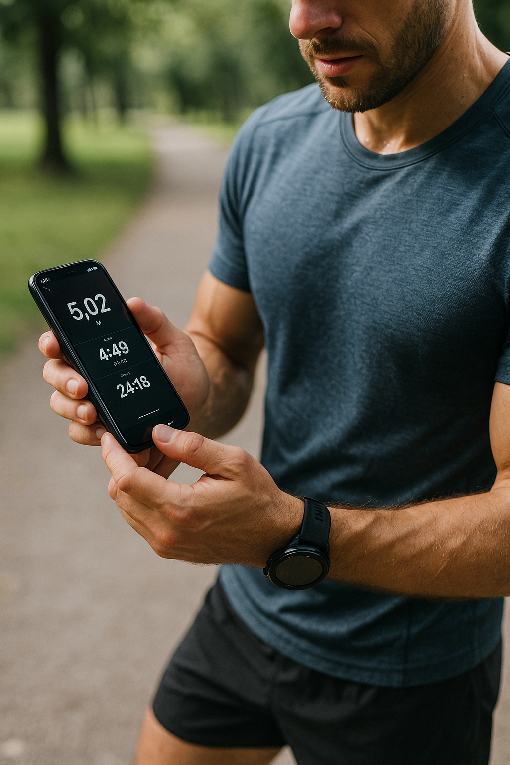 Hardloop apps die je lichaam en doelen ondersteunen: kies verstandig en voorkom blessures