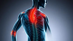 Ontspan je nek en schouders met deze eenvoudige oefeningen