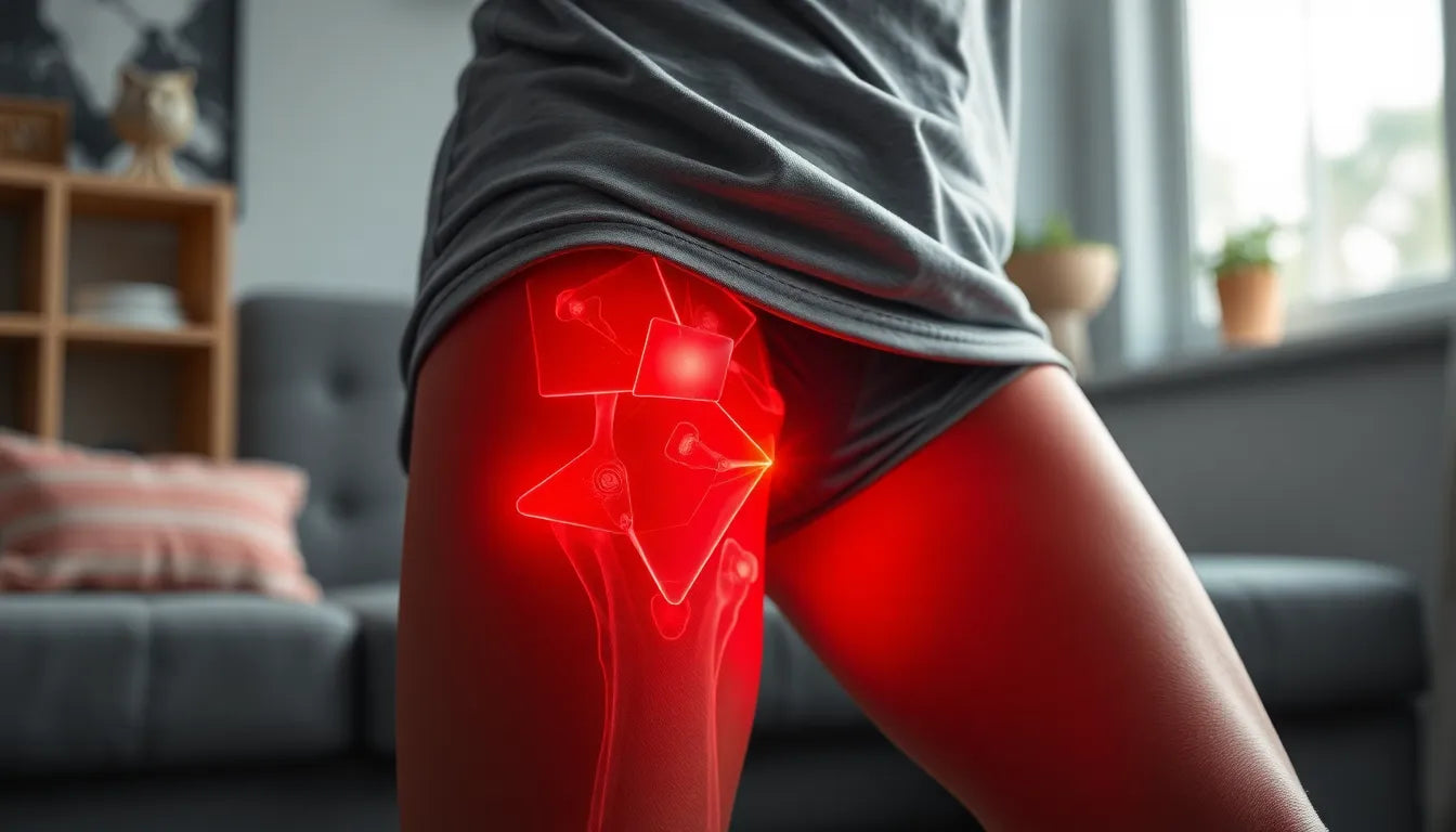 Verlicht nekpijn met eenvoudige oefeningen die werken