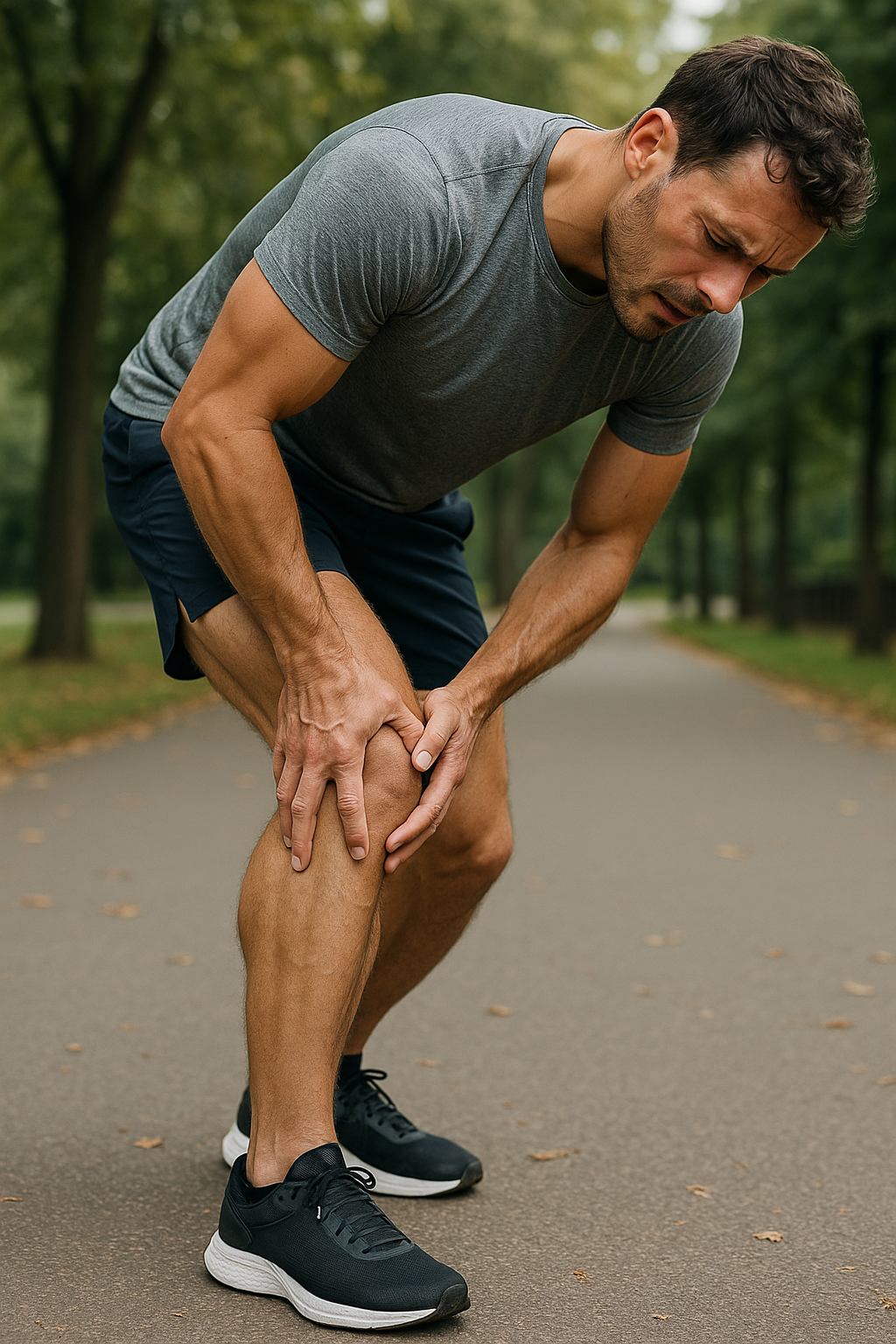 Zware benen bij hardlopen? Ontdek hoe je ze licht krijgt!