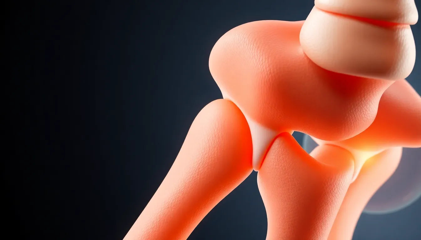 Heupgezondheid herontdekt: de sleutel tot pijnvrij bewegen