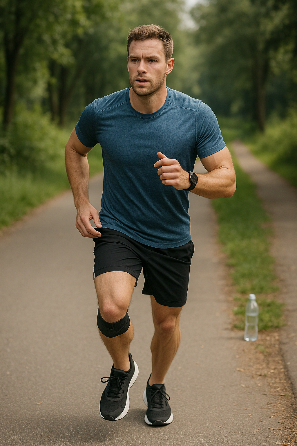 Van beginner naar 10 km: tips voor een blessurevrije start