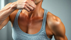 Verlicht spanning: ontdek de kracht van stretch voor nek en schouders