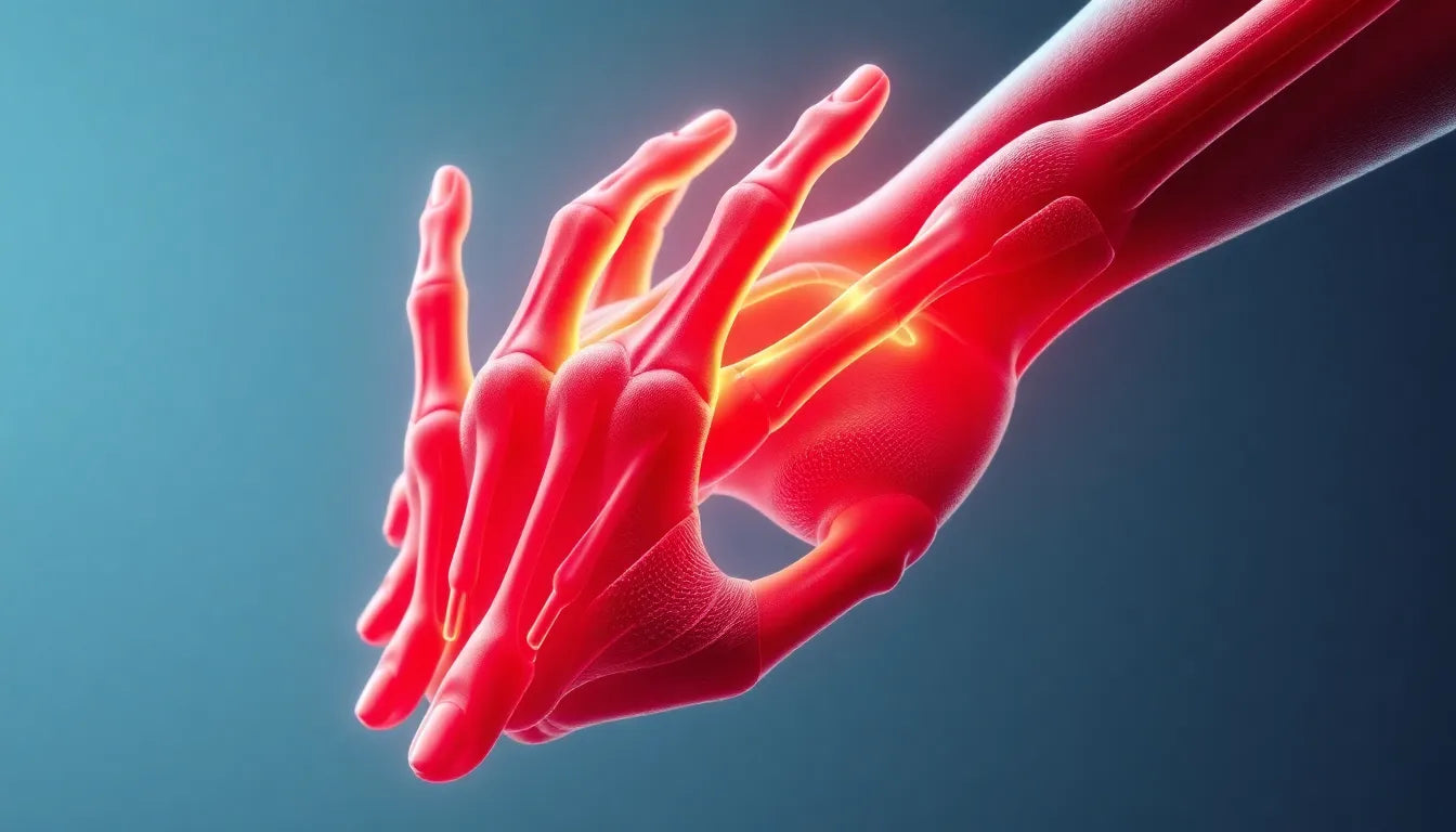 Ontdek de geheimen van een pijnvrije finger