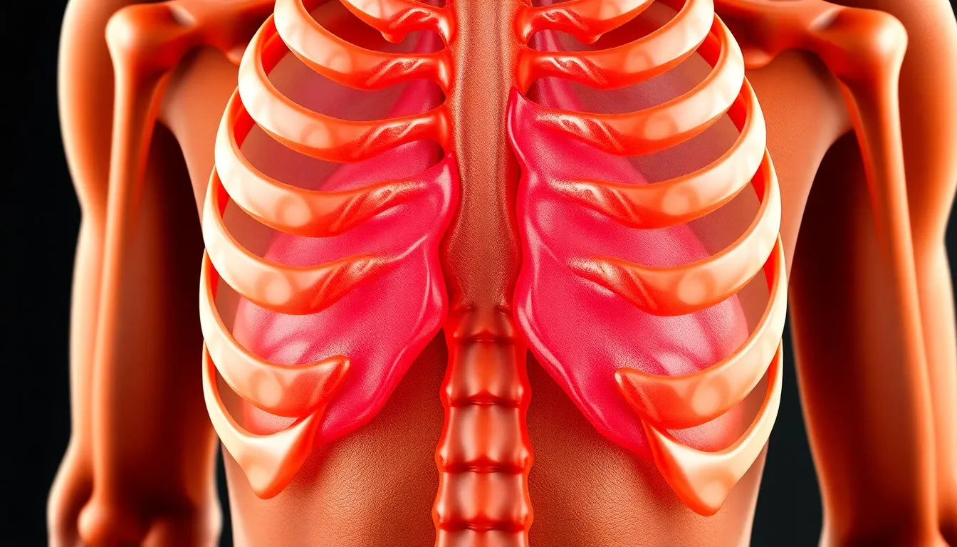 Ontdek de verborgen signalen van een hernie discale dorsale en vind verlichting