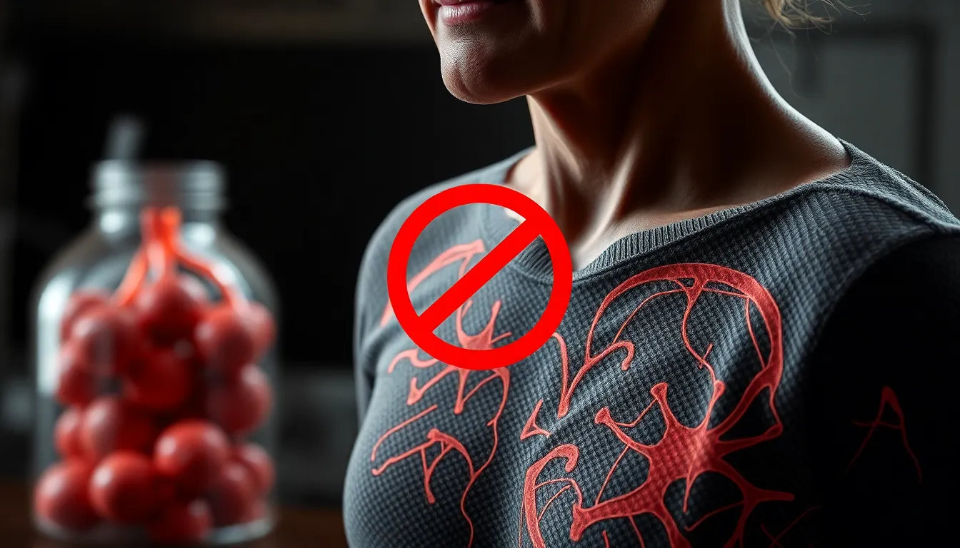 Ontdek de verborgen link tussen forstoppelse en lage rugpijn en vind verlichting