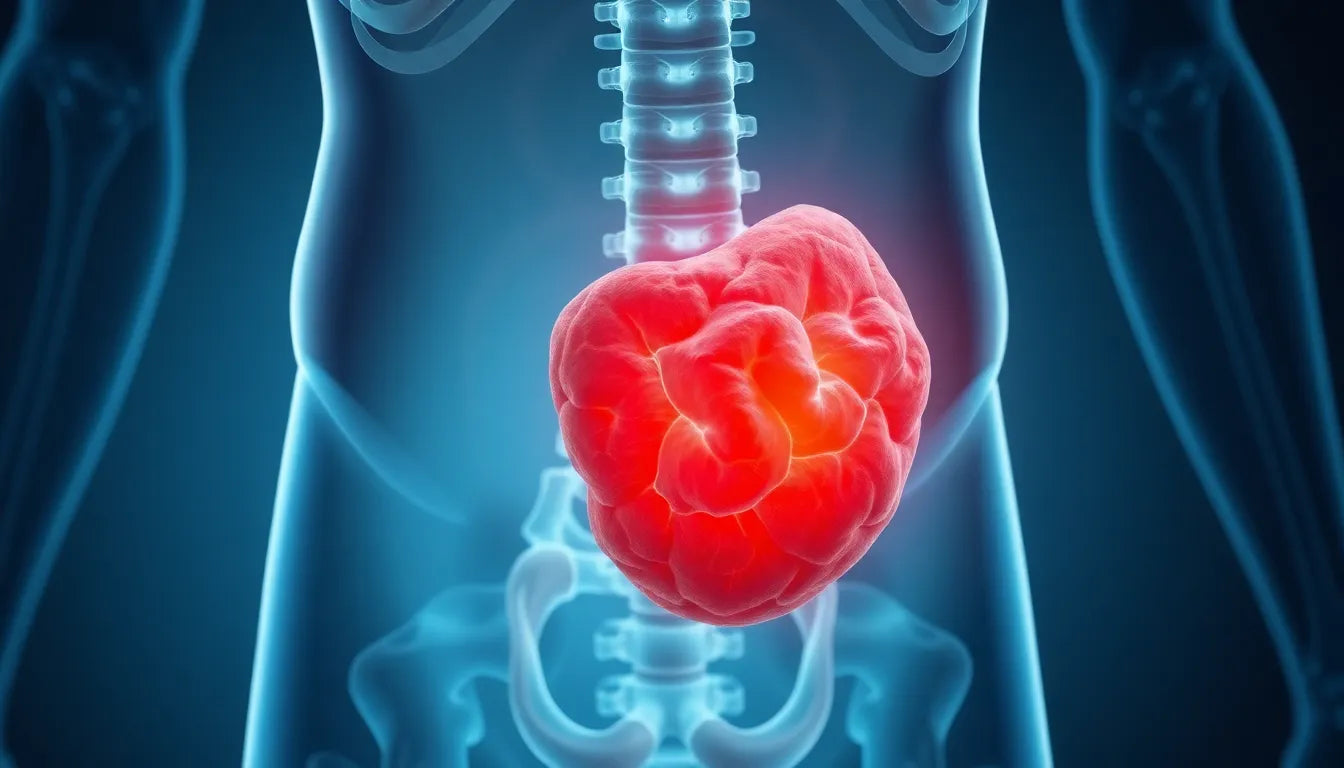 Ontdek de beste zelfhulpstrategieën bij een hernia