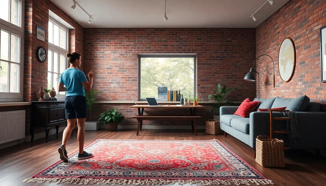 Verlicht je rugpijn: ontdek krachtige heup- en onderrugoefeningen