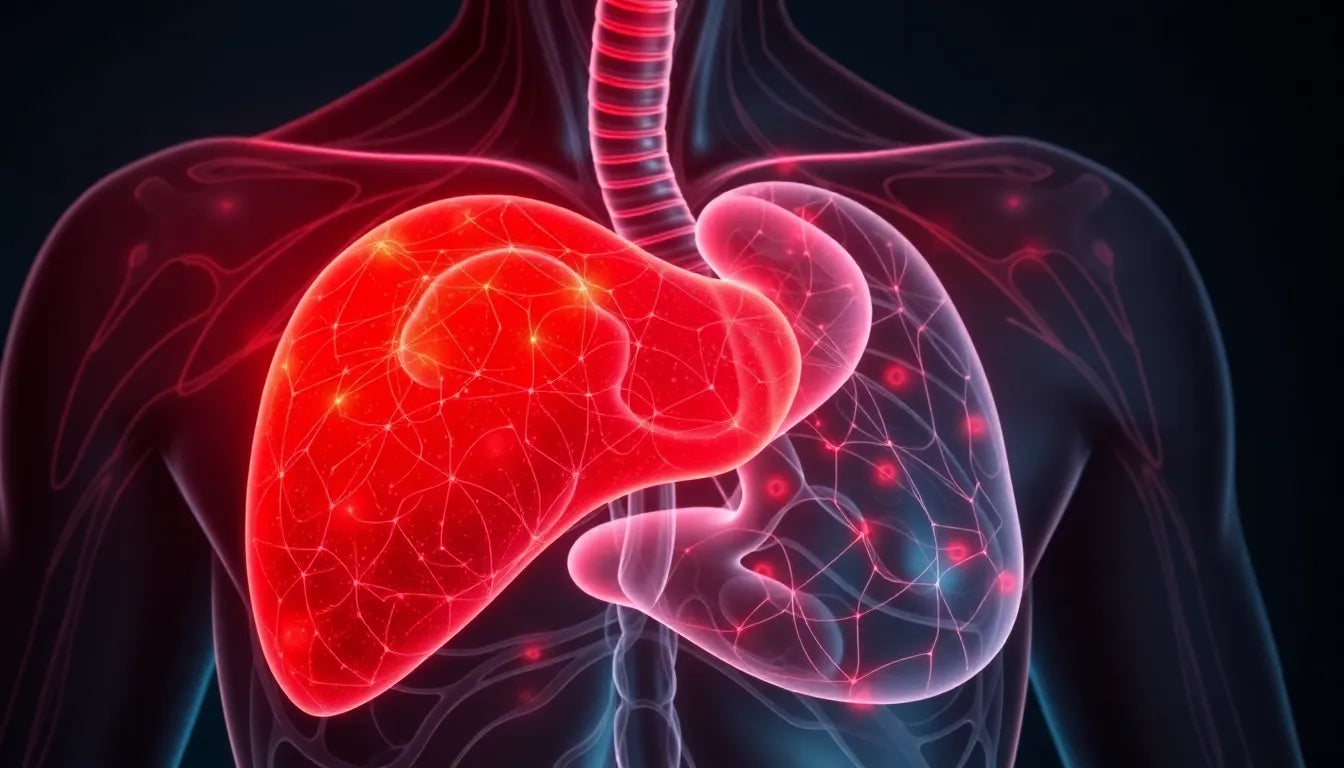 Wanneer buikpijn, rugklachten en misselijkheid samenkomen: wat nu?