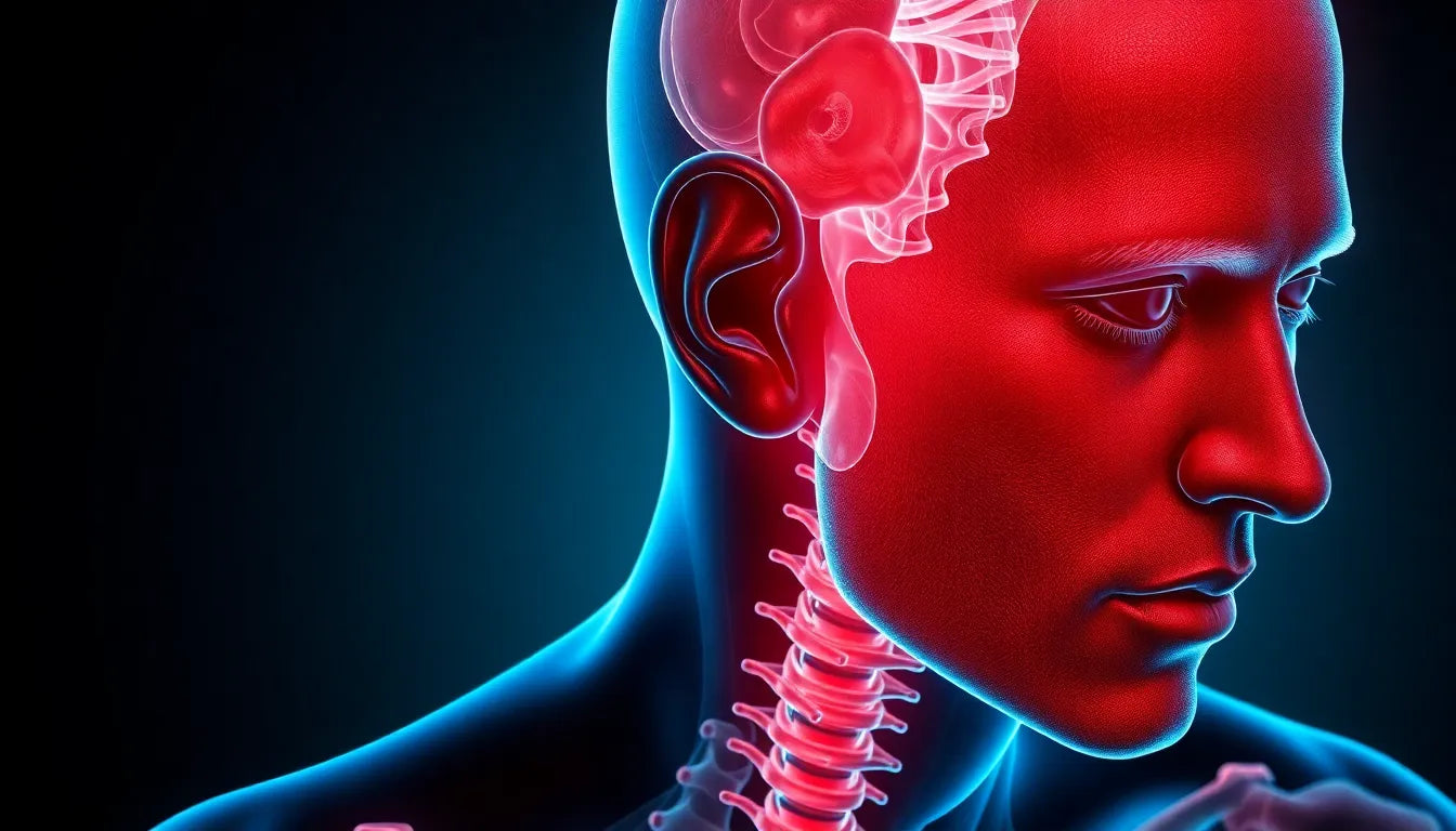 Zeg vaarwel tegen hoofdpijn, duizeligheid en nekpijn met deze eenvoudige oplossingen