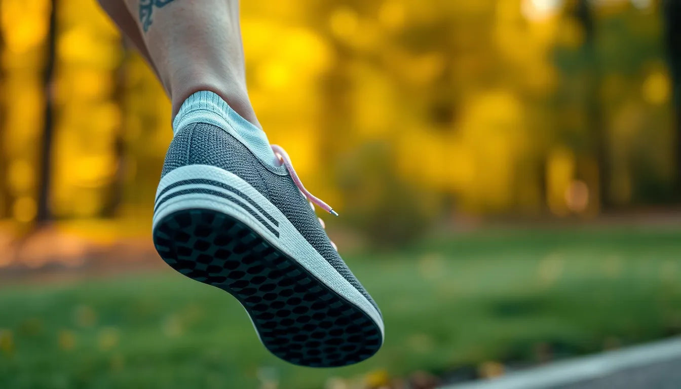 Laat rugpijn je hardloopplezier niet verpesten!