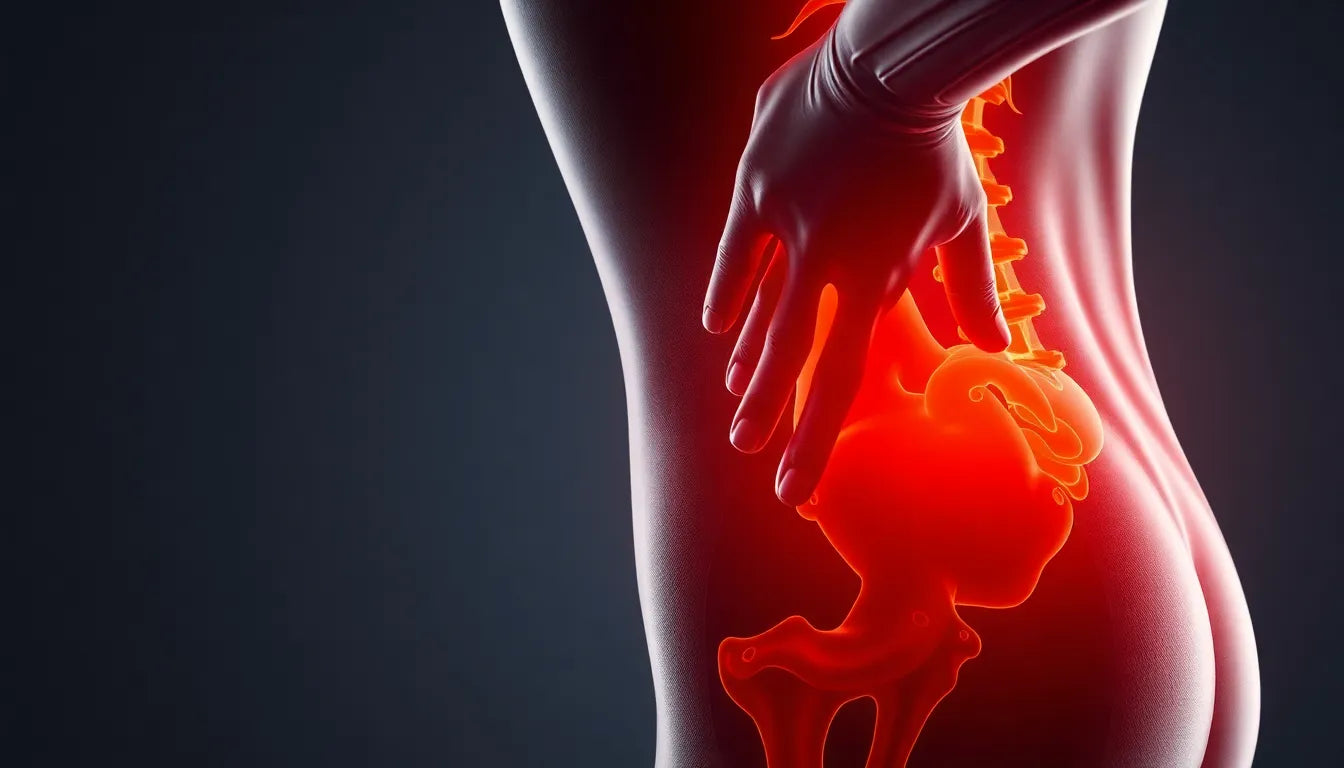 Verlicht je heuppijn met deze effectieve oefeningen