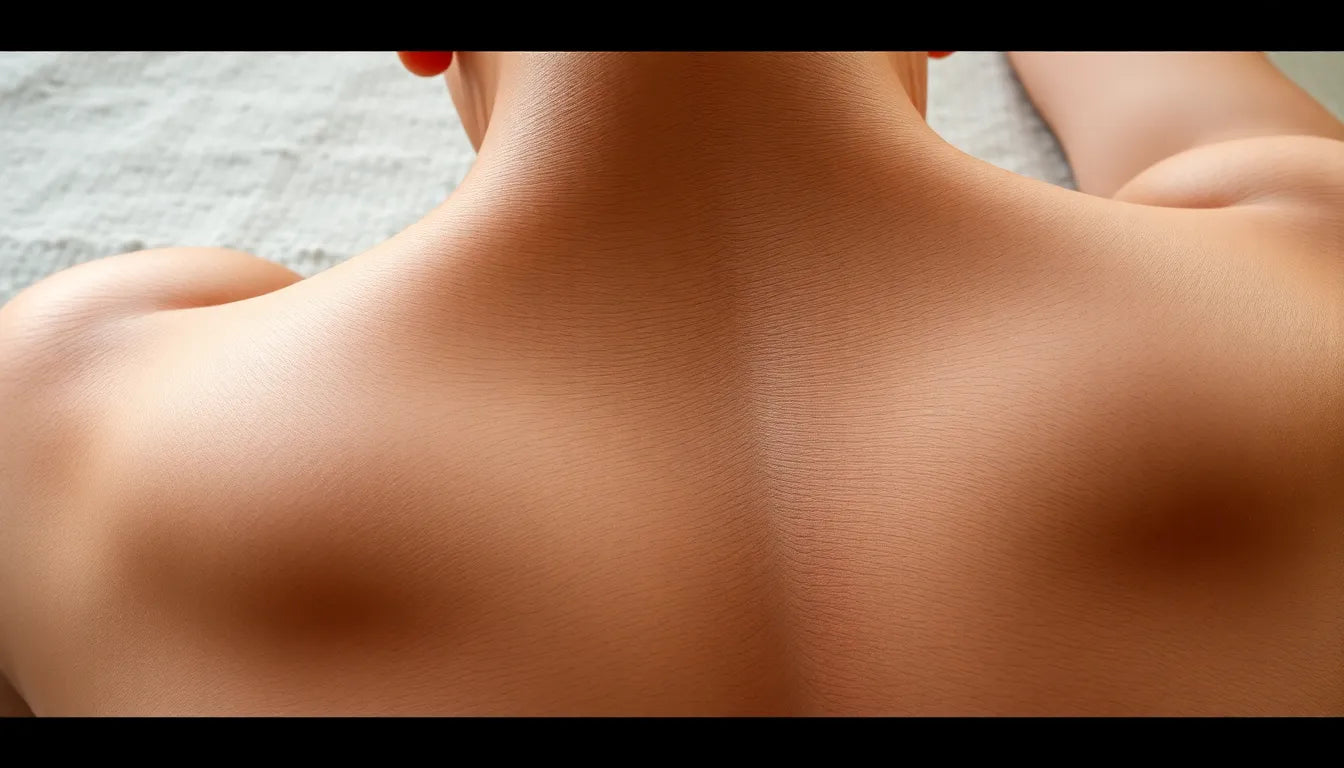 Waarom rugpijn na een massage eigenlijk goed nieuws kan zijn