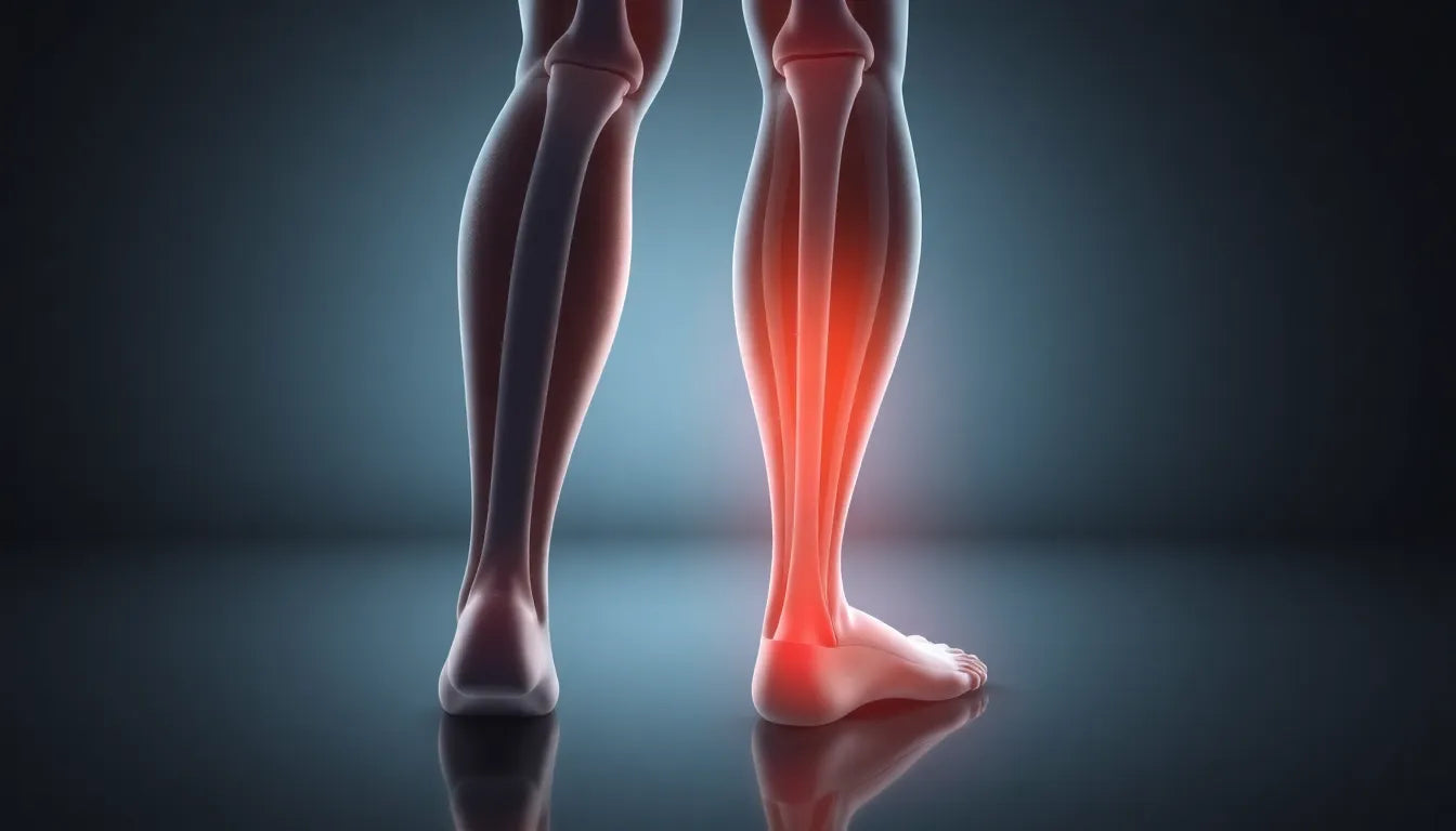 Verlicht strålende smerter i lænden met Anodynes innovatieve oplossingen