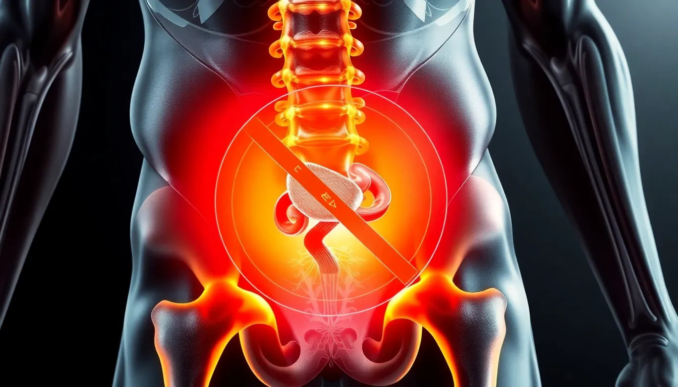 Verlicht rugpijn: ontdek effectieve oefeningen bij een bandscheibenvorfall
