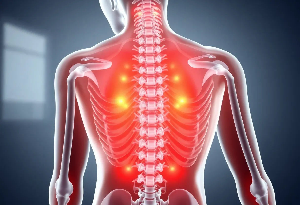 Doorbreek de vicieuze cirkel van slechte houding en pijn