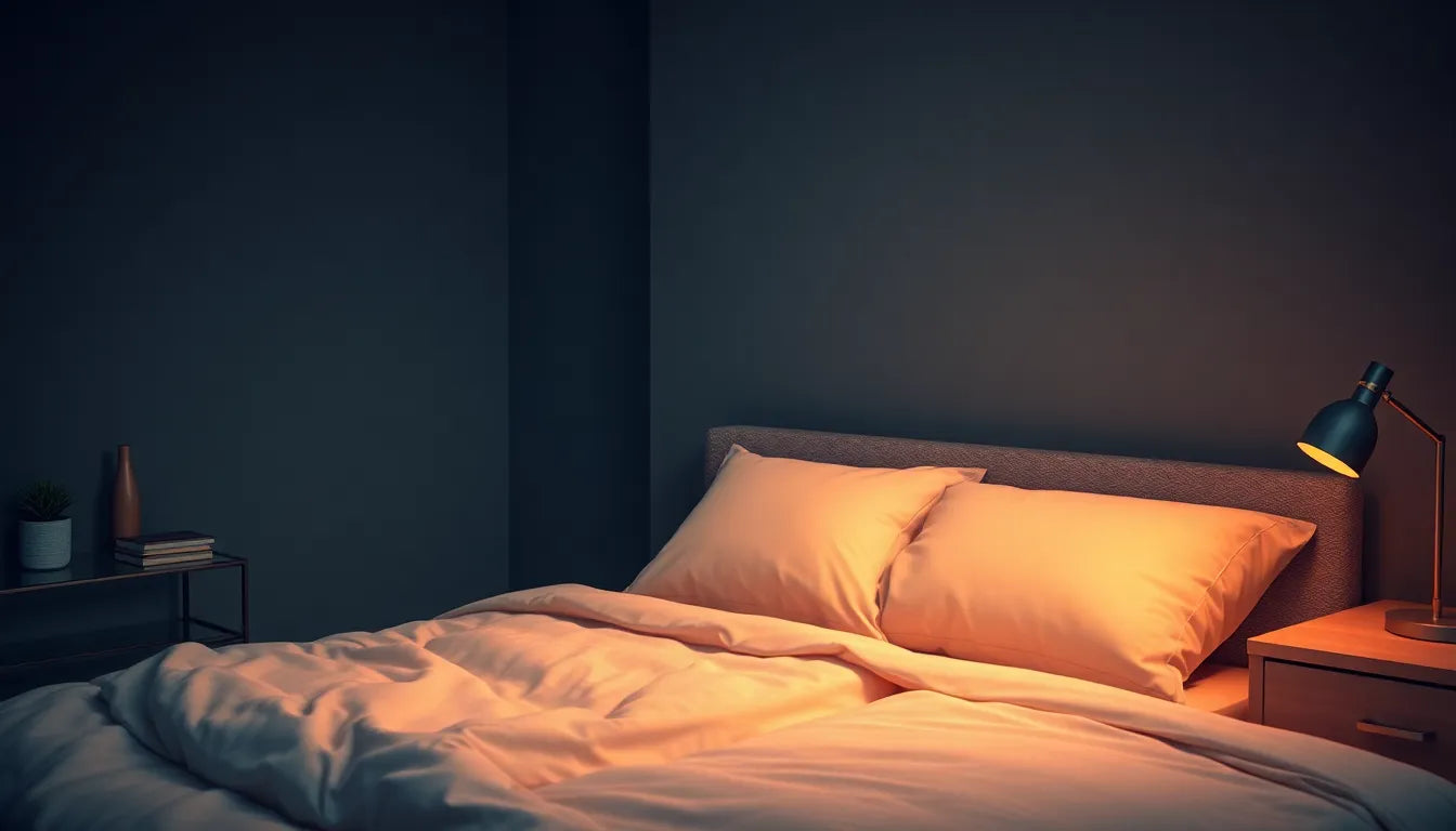 Word wakker zonder rugpijn: ontdek de oplossing voor een frisse start