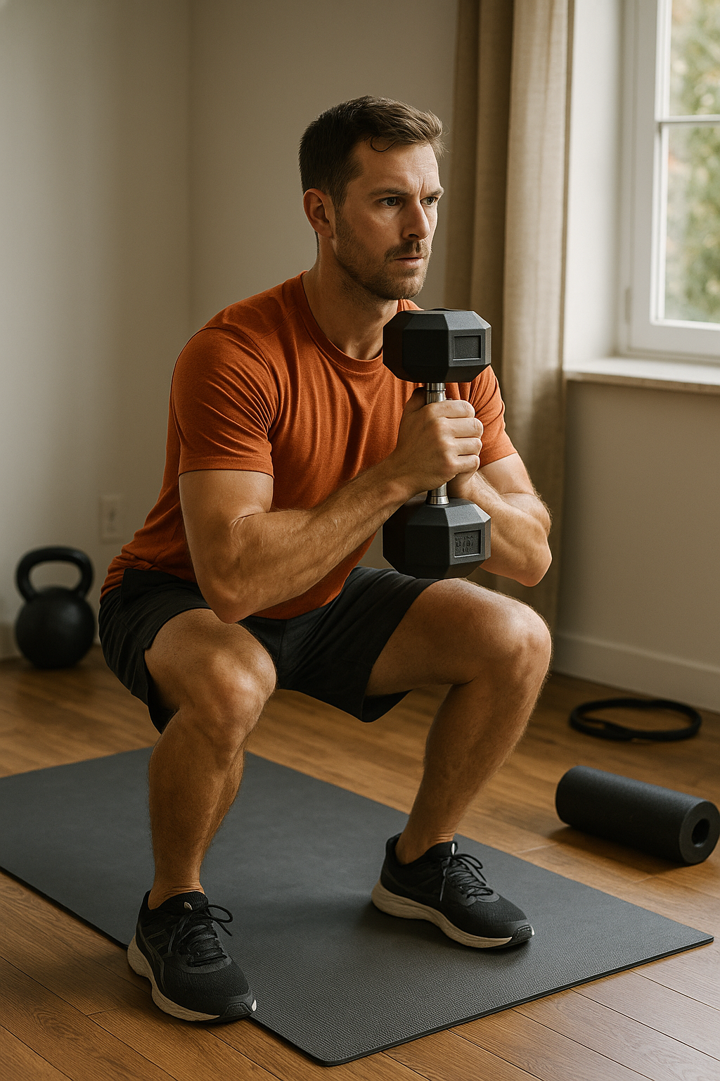 Versterk je loopprestaties met doeltreffende krachttraining