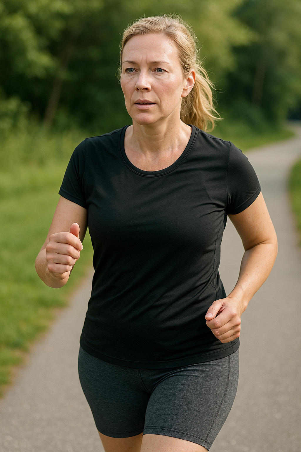 Ontdek de kracht van aerobe training: energie met zuurstof
