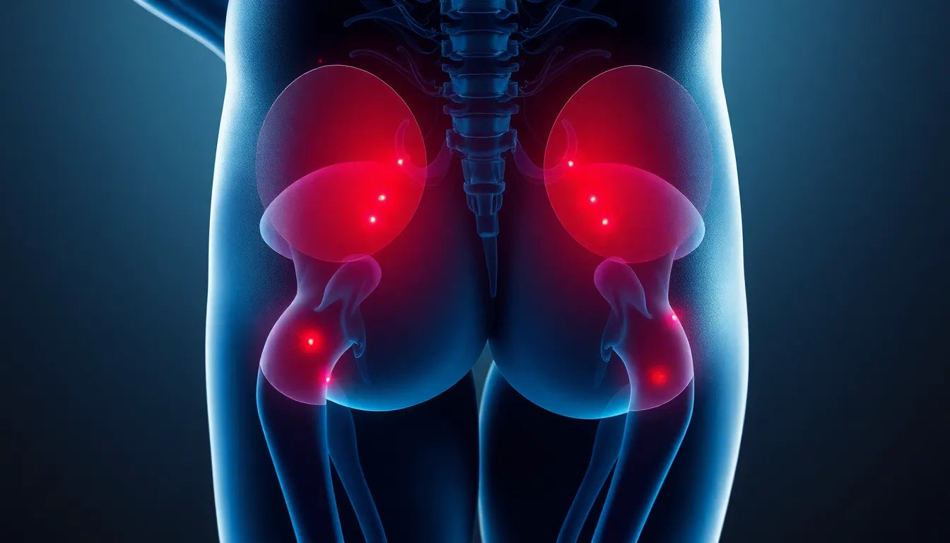 Bevrijd je van nekpijn: ontdek de verborgen oorzaken en oplossingen