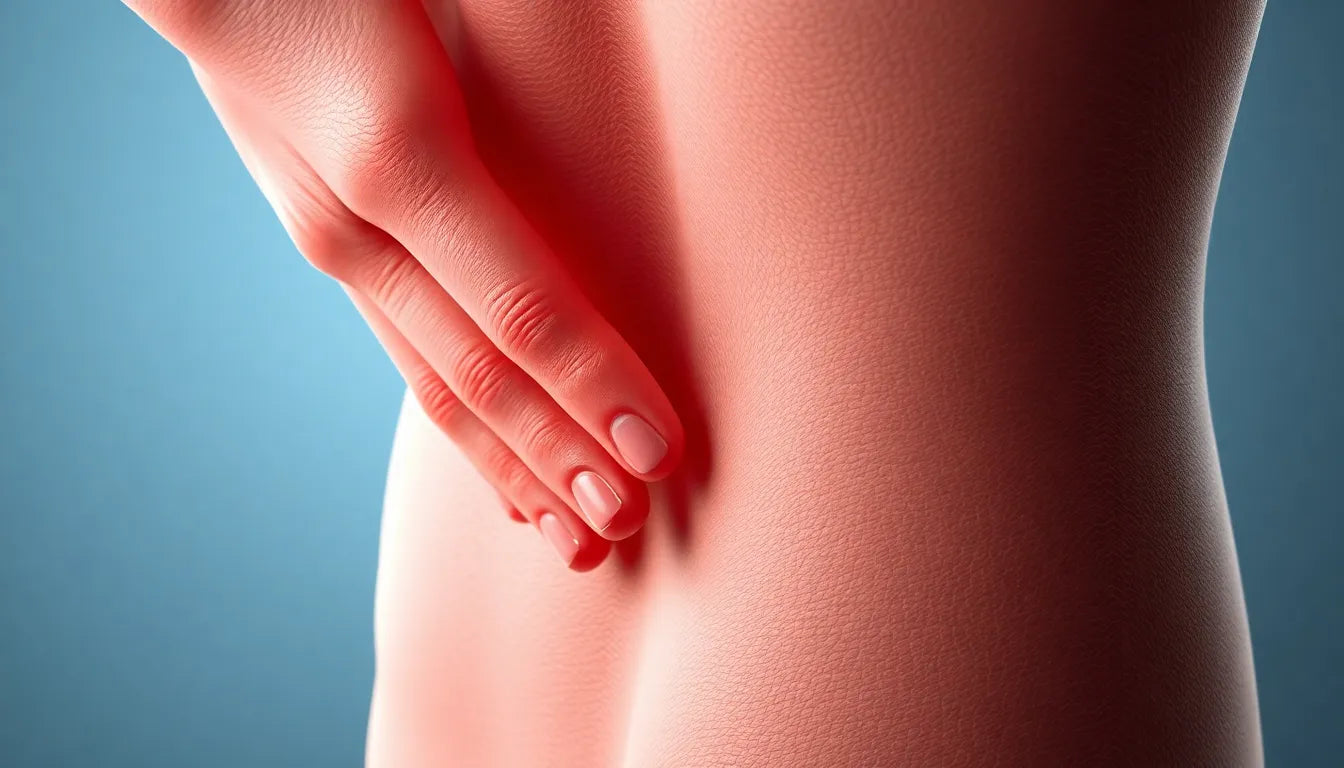 Hernia acupunctuur: natuurlijke verlichting voor rugpijn zonder medicatie