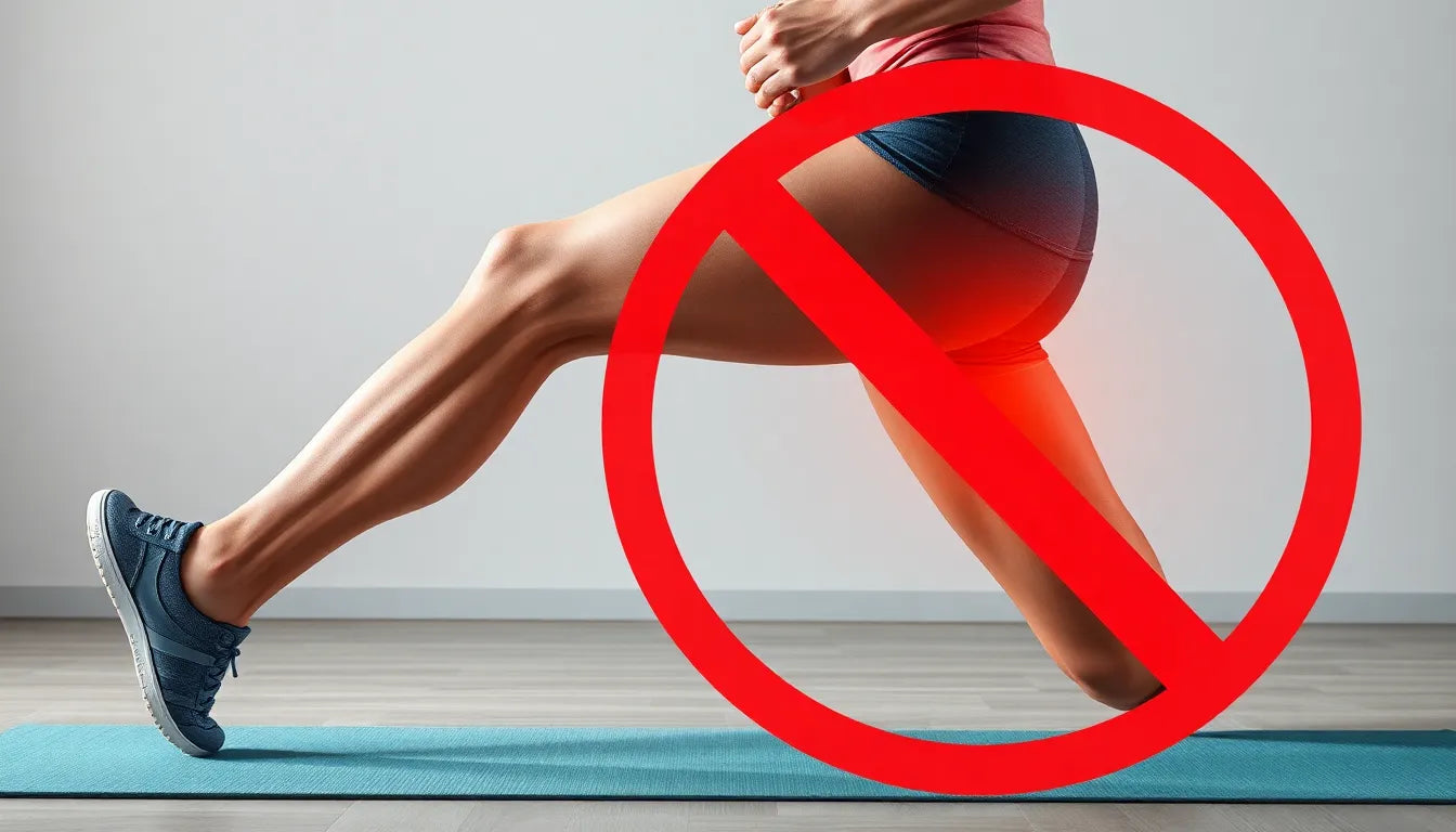 Versterk je kern: oefeningen voor een gezonde bekken en onderrug voor elke oefenlezer