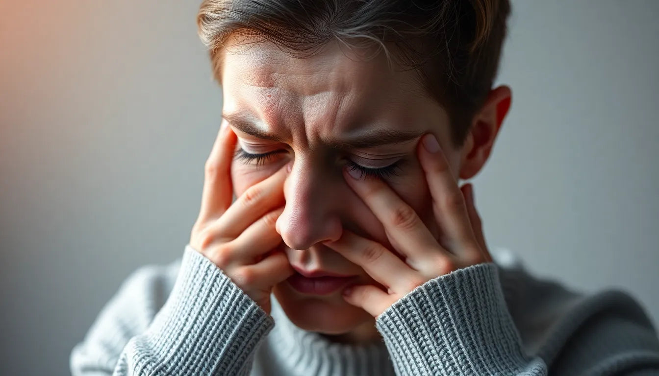 Feber ondt i lænden: wees alert op verborgen gevaren en zoek tijdig hulp