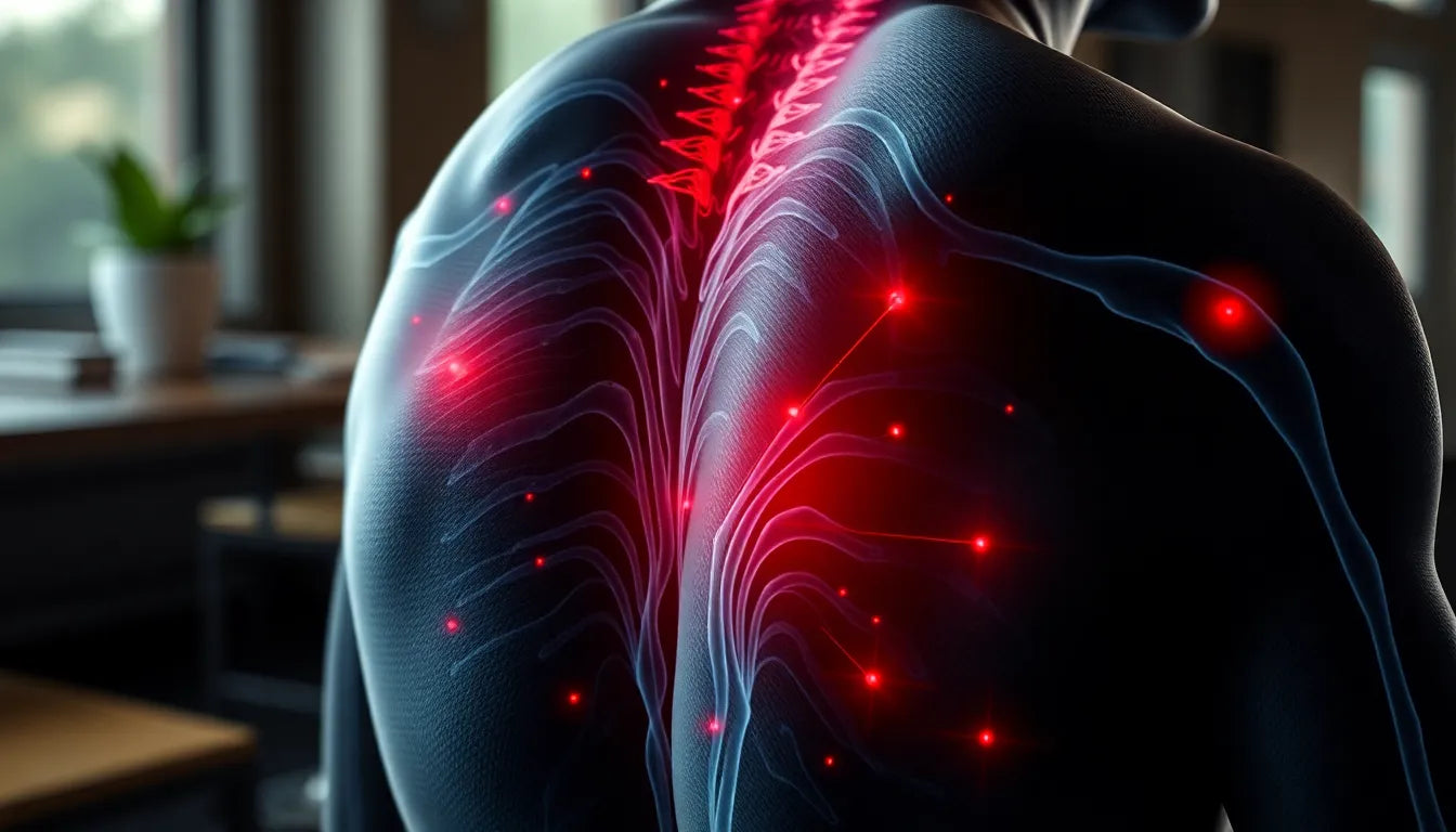 Til smartere til: zo voorkom je pijn in de onderrug na tillen