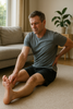 Verlicht je ischias: ontdek de beste stretches voor zenuwpijn